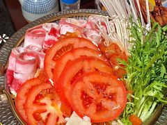 -晶吉·居酒屋·日本料理·烧鸟(中山区民主广场经典生活店)