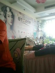 -美甲日记美睫专业纹绣半永久