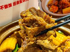-宏状元现熬粥·京味菜(三里河店)