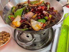 -潮悦牛肉火锅城(水贝店)