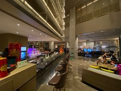 -博林天瑞喜来登酒店·西丽尚膳