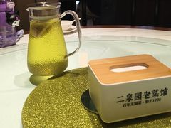 -二泉园老菜馆·百年无锡菜