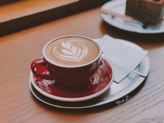 -及咖啡GatherCoffee(华申大厦店)