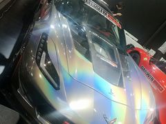 -上海汽车会展中心