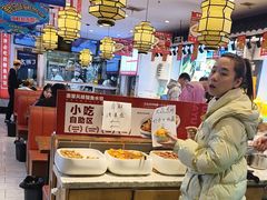 -渔家风味·鲅鱼水饺·央视展播·海鲜天津菜(开发区店)