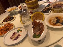 -惠丰堂饭庄·烤鸭·京味菜(翠微路店)