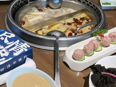 -快乐小羊(富强中路店)