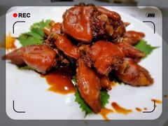 -九墅庭院餐厅(九溪徐村店)