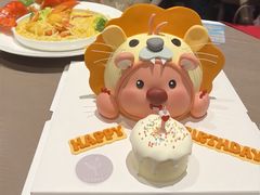 -Dark Horse·黑马蛋糕·低脂·低糖淡奶(金匙望湖大厦店)