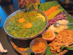 -Ameigo梅果·云贵川bistro(长宁来福士店)