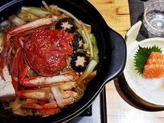 -立山居酒屋·烧鸟 天妇罗(西北湖店)