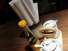 -十面春风·江南面馆(崇宁路店)