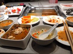 -海底捞火锅(太原南站店)