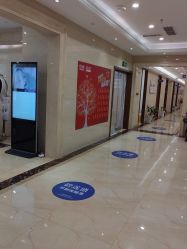 -碧莲盛·不剃发植发