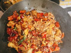 -嘎嘎鸭脑壳(蜀汉路店)