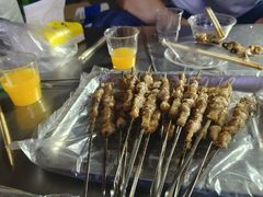 -三洋烧烤砂锅(东方红商业街店)