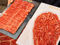 -常赢三兄弟·清真涮肉(崂山路总店)