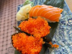 -林妈妈村·日式料理(宝山万达店)