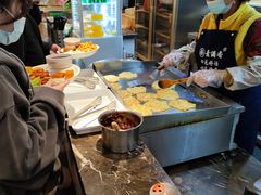 -素满香·素食自助餐(西安·民乐园店)