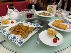 -龙的酒楼·手工早茶·顺德菜(近良路店)
