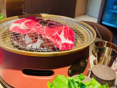 -西塔老太太泥炉烤肉(青浦蟠龙天地店)