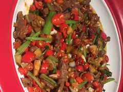 -湘鼎盛·大厨鲜炒湖南味(高新银泰店)