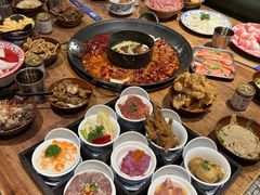 -楠火锅(太古里总店)