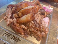-楼兰新疆主题餐厅(悠方店)