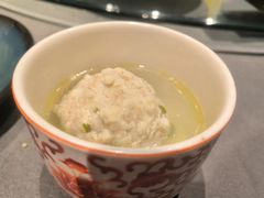 清蒸狮子头-赛德大酒店(邗江中路店)