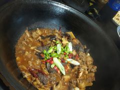 -潭州老友灶台鸡·竹屋老灶(光明E城店)