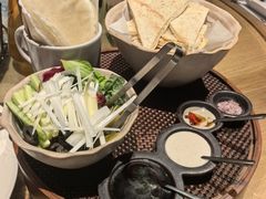 -四季餐厅·新津菜(环湖中路店)