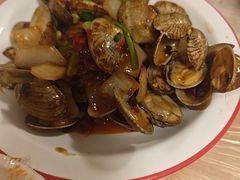-郑记•不夜城烧烤•龙虾•虾蟹(黄鹤楼店)