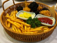 -千寻山野烤肉(中关村店)