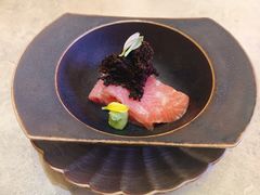 -九献创意菜·牛排馆(亮马河花园店)
