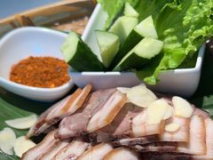 -筱爷叔·上海传统手工菜(玉树路店)