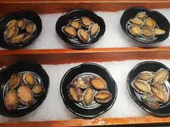 -芭菲盛宴·环球美食(北城国际店)