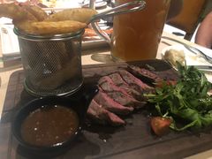 -LENBACH兰巴赫西餐啤酒坊(大连东港店)
