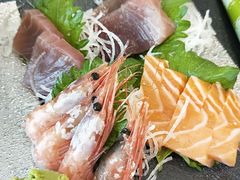 -季夏金枪鱼牛排自助餐厅(海悦天地店)