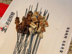 -清真·金鑫隆牛羊肉(环山路店)