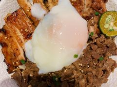 -熊吞·大碗丼烧肉饭(清江浦区万达店)