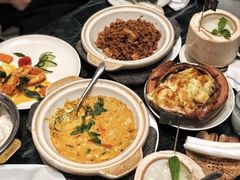 -Home Thai·泰谣(王府井apm店)