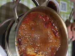 -番食园鲜食火锅(高新店)