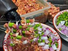 -生火火·地摊小炉子烧烤(龙湖北城金冠店)