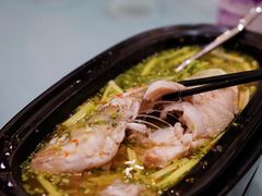 -阿诺泰·泰国餐厅(紫荆店)