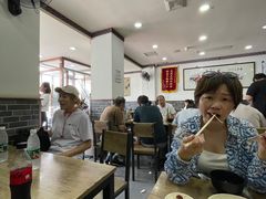 -津门张记包子铺(华昌道店)