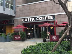 门面-COSTA COFFEE(中粮祥云店)