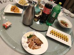 -洛阳水席园