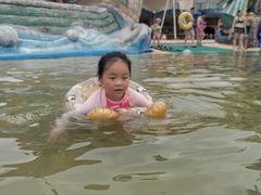 -中国死海旅游度假区