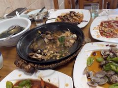 -景祥海鲜美食餐厅
