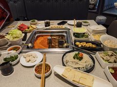 -海底捞火锅(咸阳丽彩万达店)